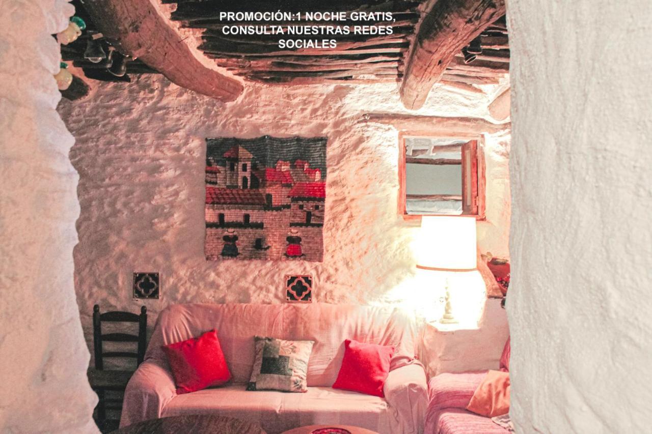 Apartamento El Refugio De Mecina