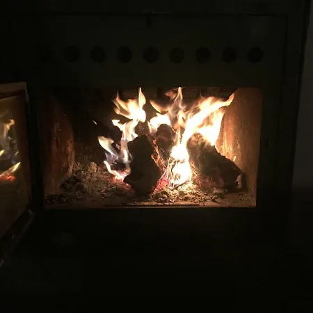 Apartamento El Refugio De Mecina Mecina Fondales Esterno foto