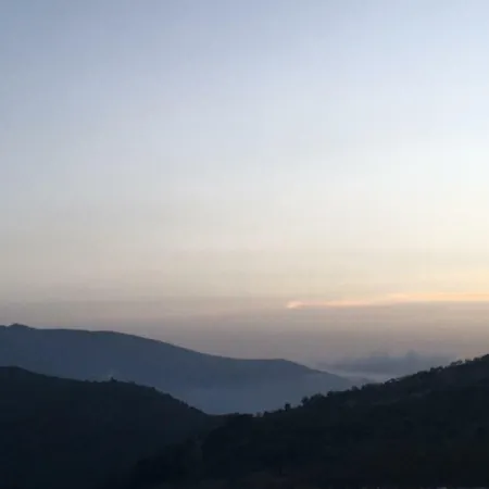 Apartamento El Refugio De Mecina Mecina Fondales Esterno foto