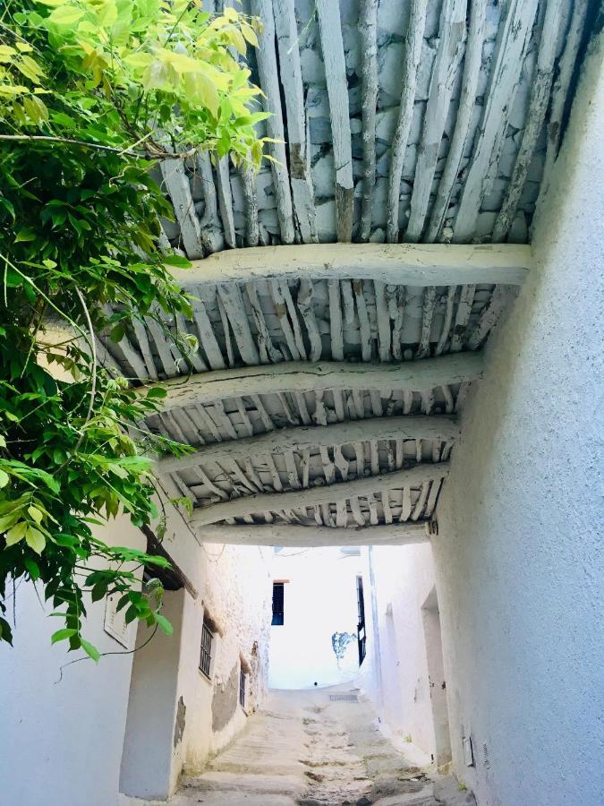 El Refugio De Mecina
