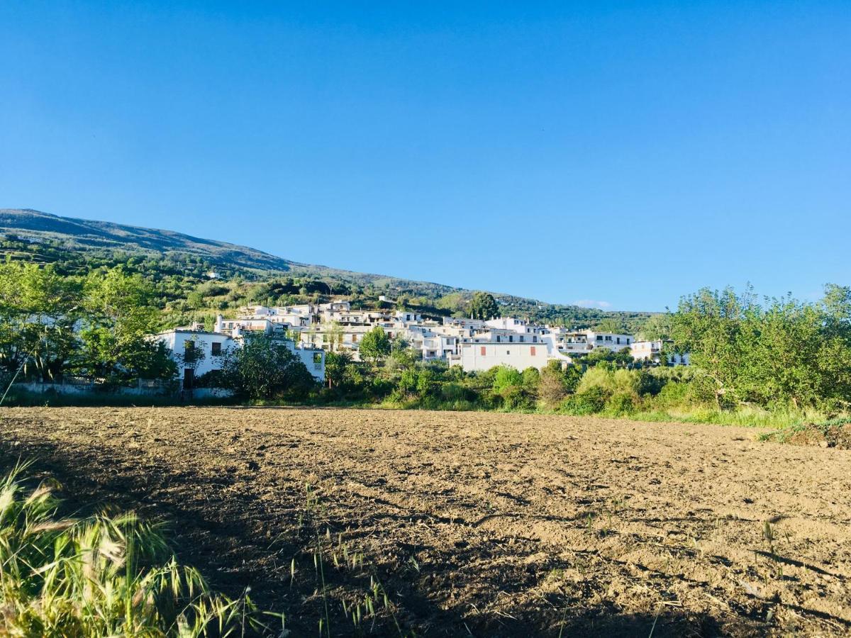El Refugio De Mecina Mecina Fondales