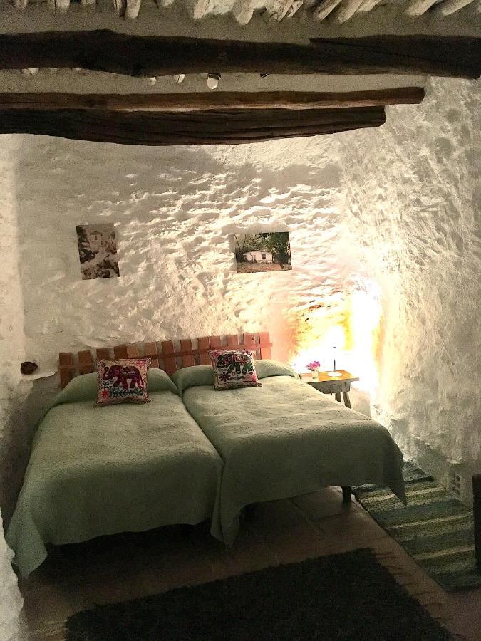 Apartment El Refugio De Mecina *